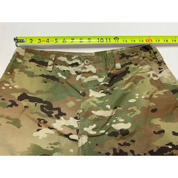 Team Soldier Cert Gear Army Combat Complete Uniform Size Med Regular Multicam - Picture 12 of 16